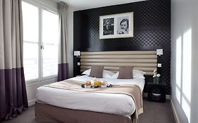 Hotel Icône